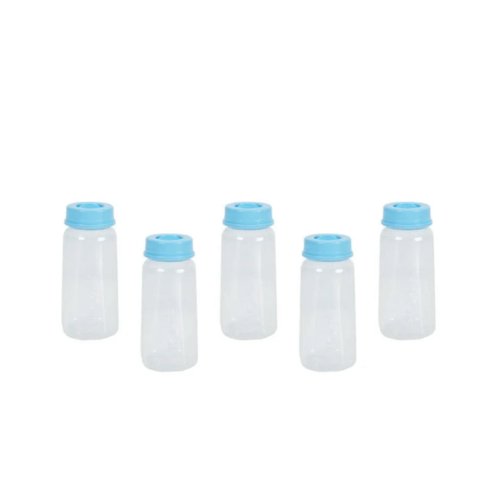 Spectra PP Bottles (Pack of 5)