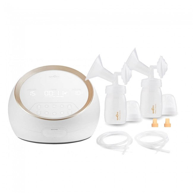 Spectra Dual S Double Breastpump