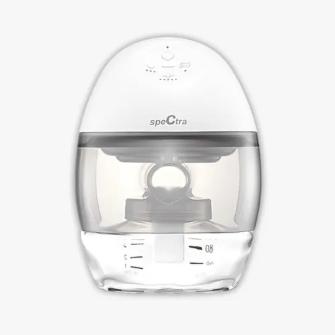 Spectra Wearable Breast Pump