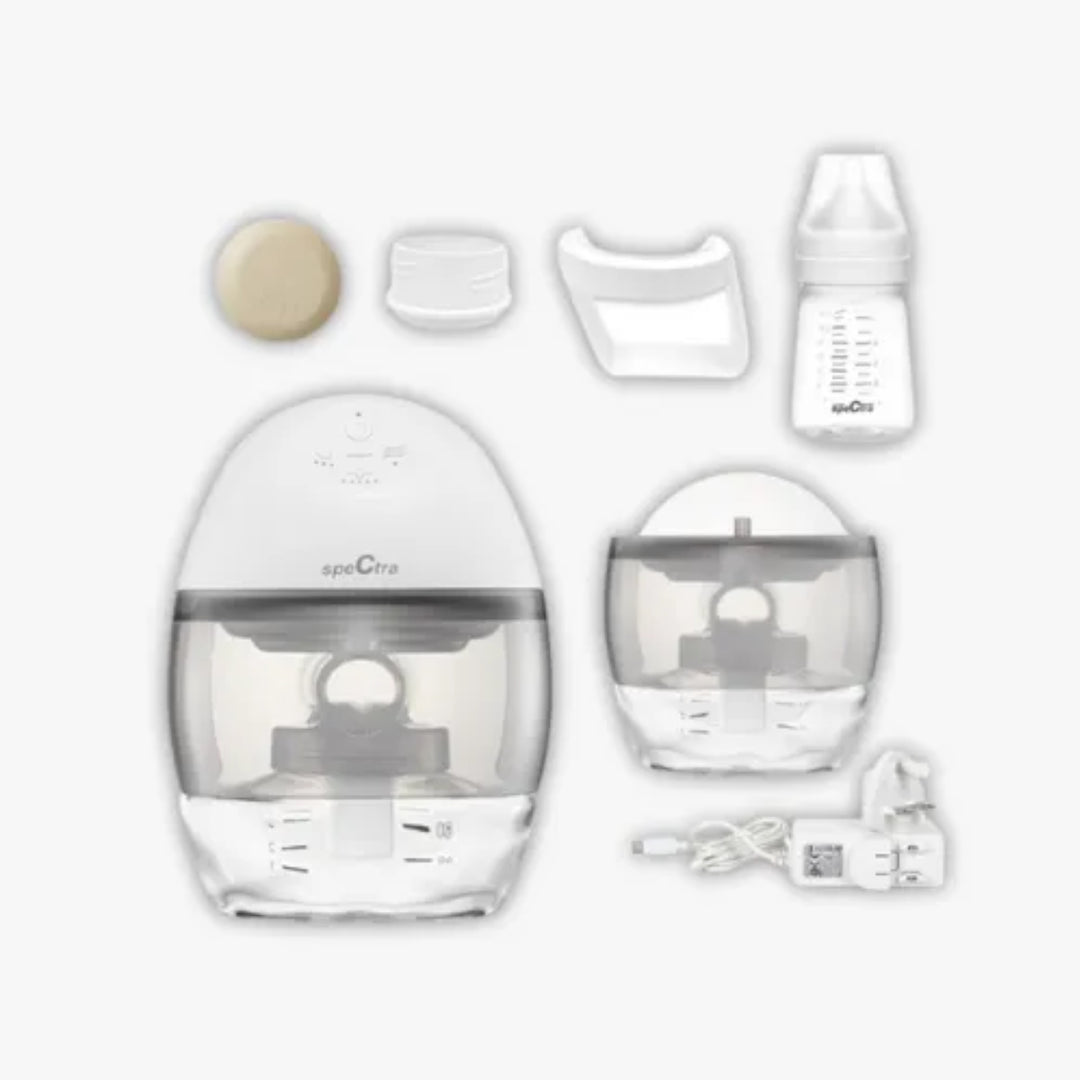 Spectra Wearable Breast Pump