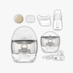 Spectra Wearable Breast Pump