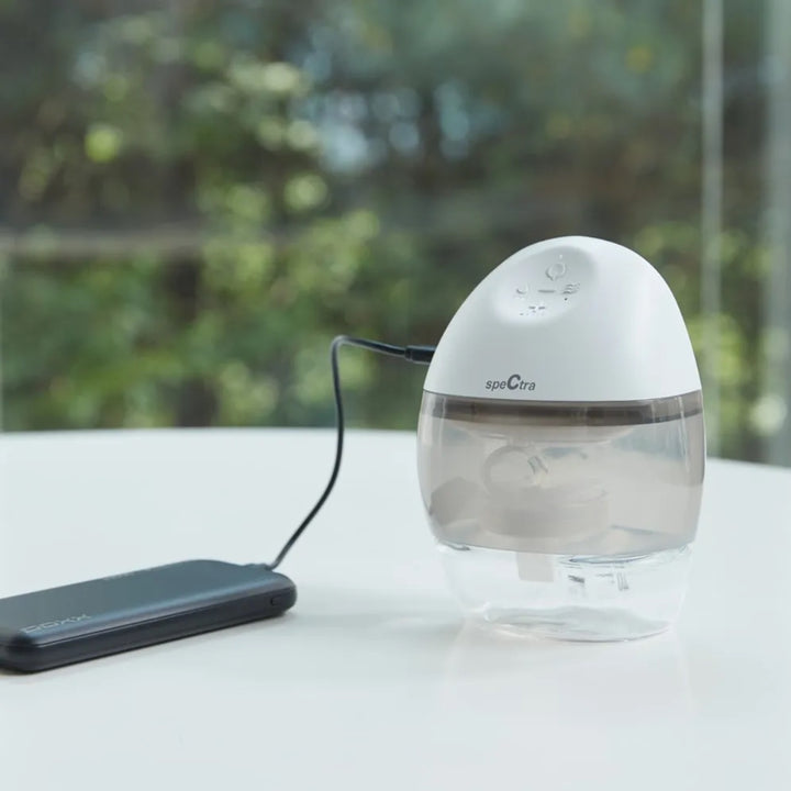 Spectra Wearable Breast Pump