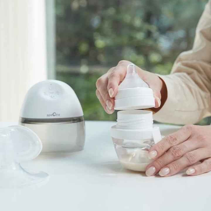 Spectra Wearable Breast Pump