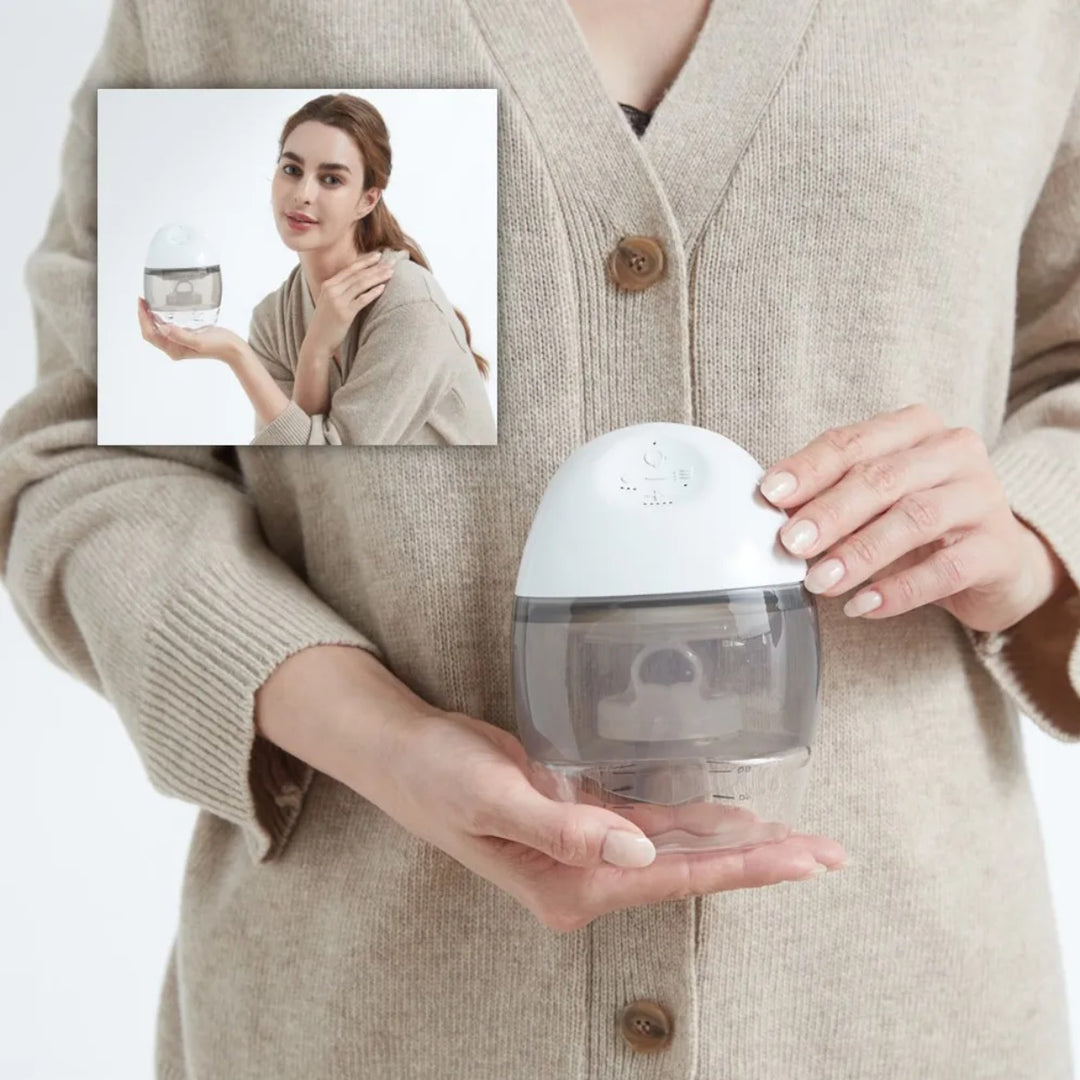 Spectra Wearable Breast Pump