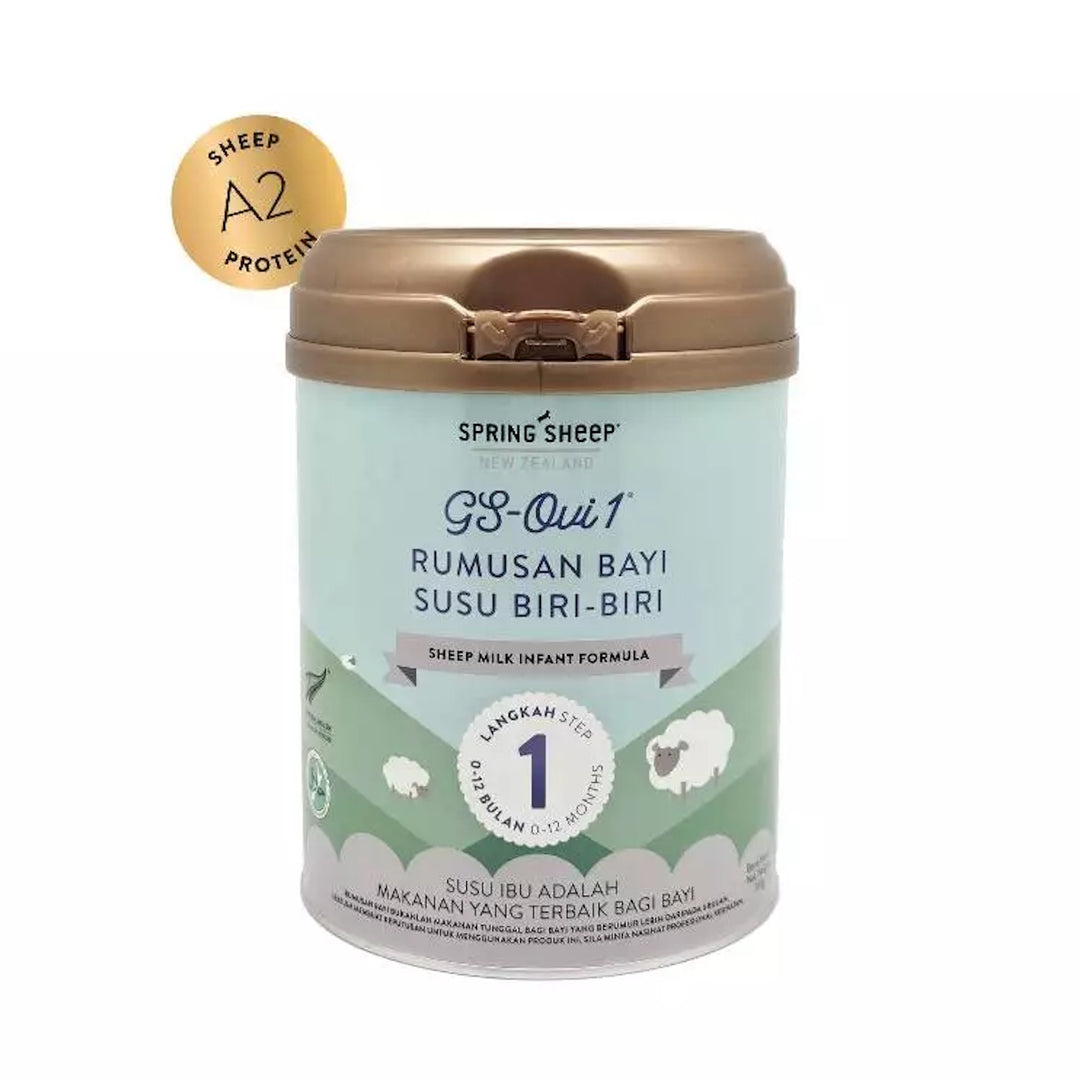 Spring Sheep Infant Formula (Step 1) 700g