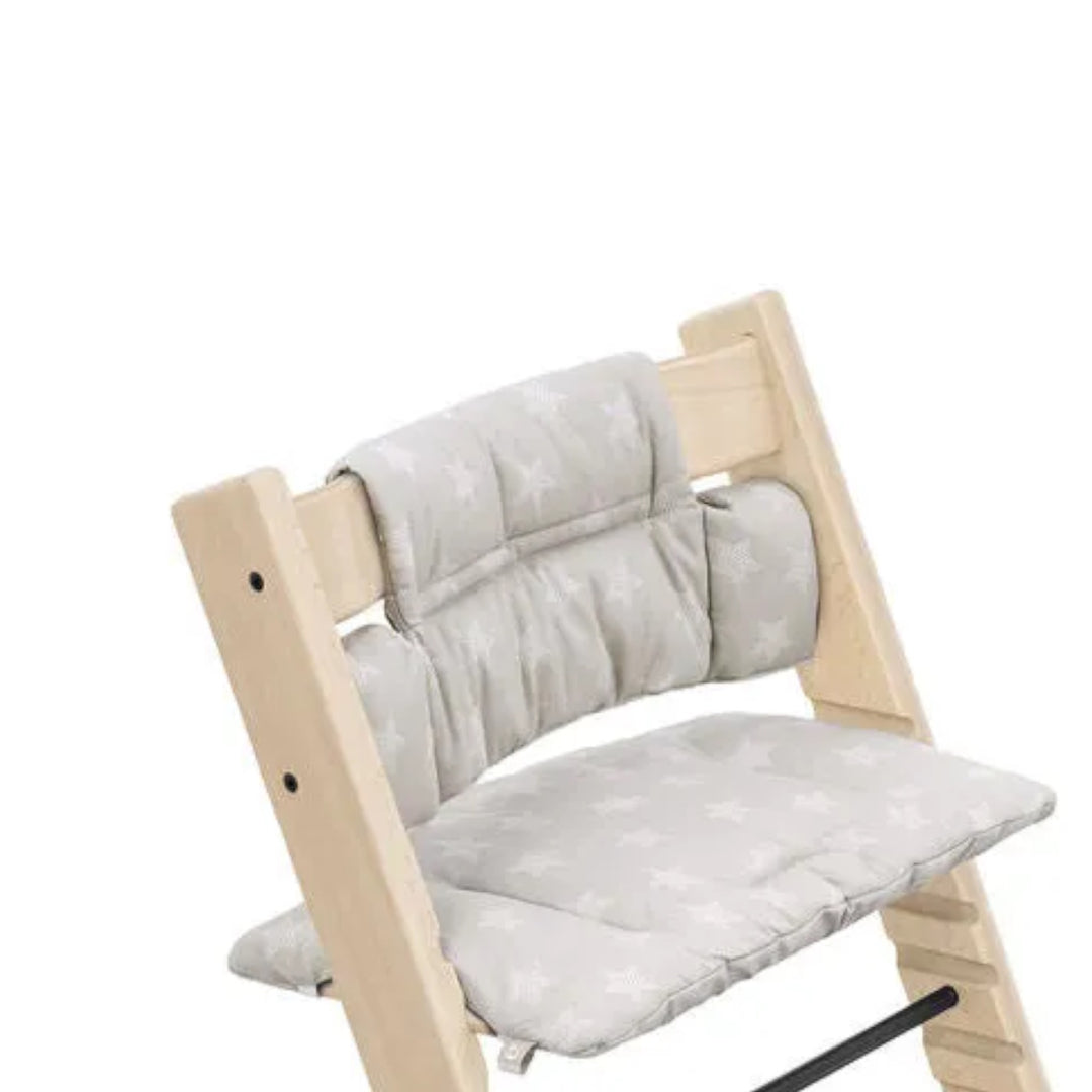 Stokke Tripp Trapp High Chair 6 Items Bundle