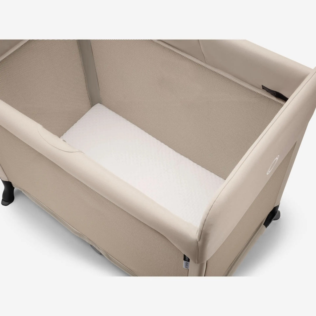 Bugaboo Stardust FOC Bugaboo Stardust Cotton Sheet (Mineral White) worth RM219