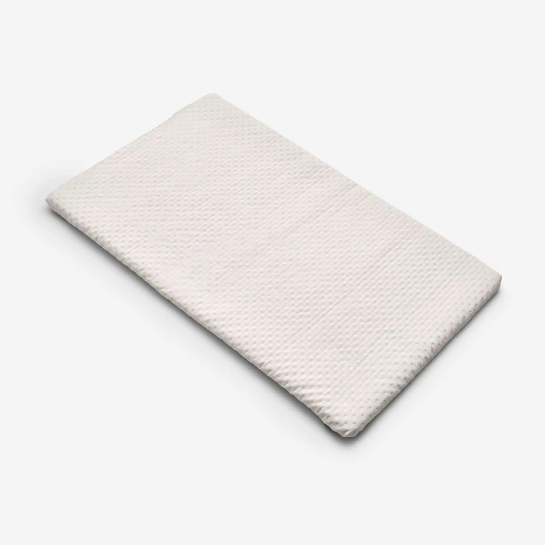 Bugaboo Stardust FOC Bugaboo Stardust Cotton Sheet (Mineral White) worth RM219