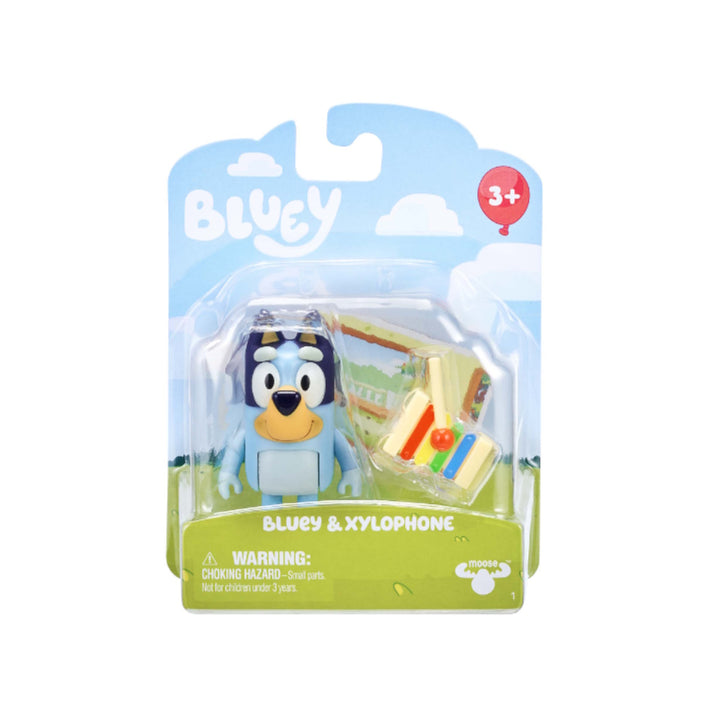 Bluey Season 5 Story Starter Pack