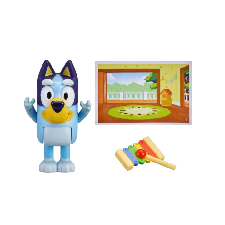 Bluey Season 5 Story Starter Pack