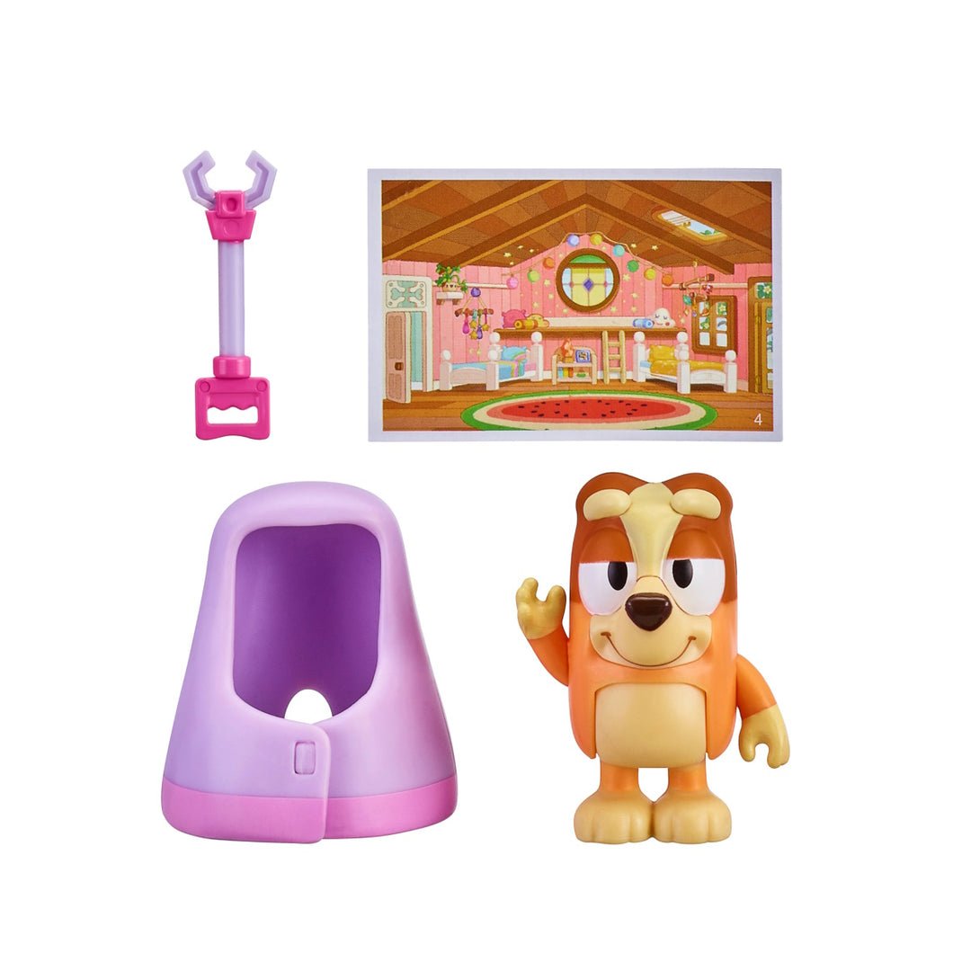 Bluey Season 5 Story Starter Pack