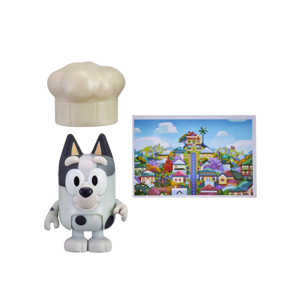 Bluey Season 5 Story Starter Pack