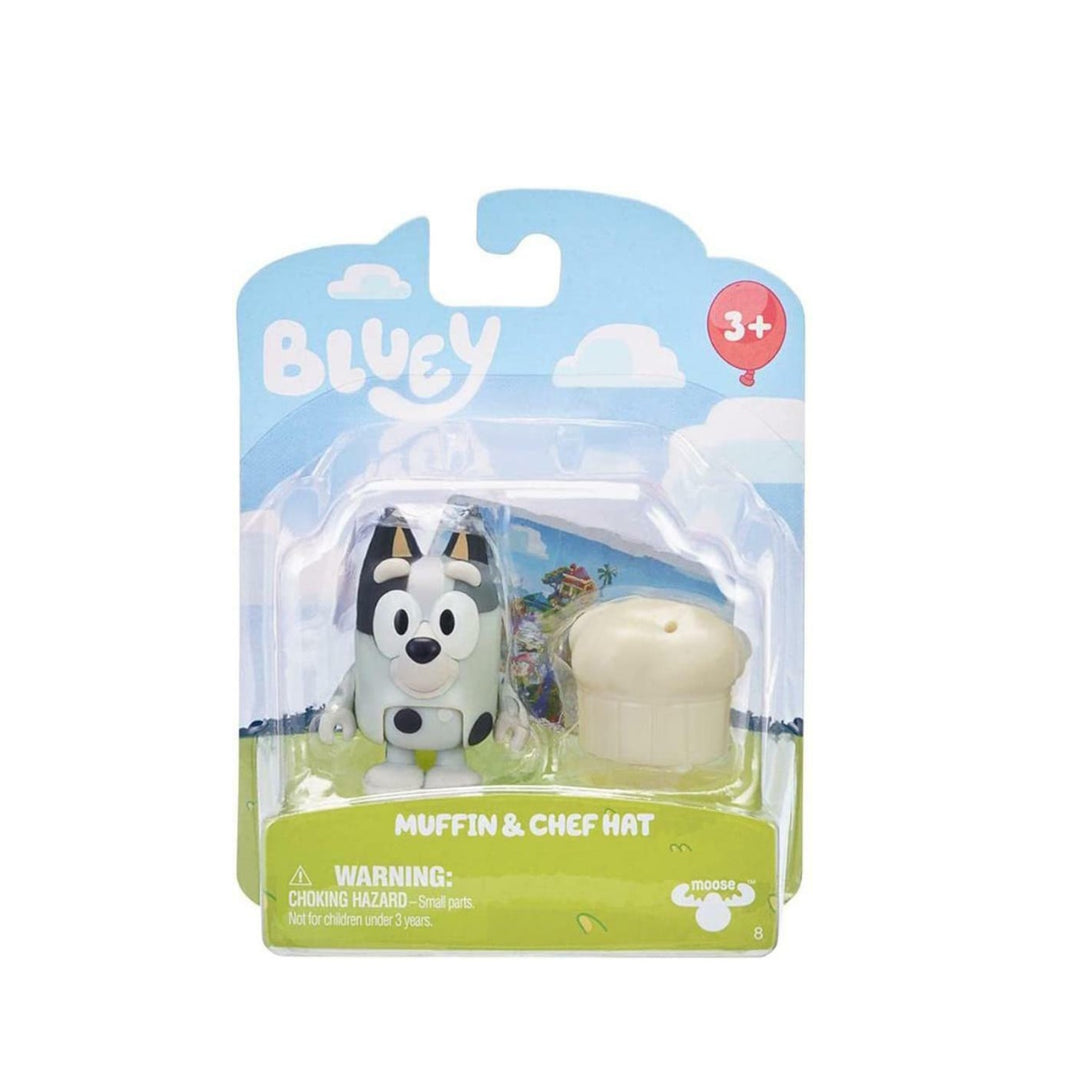 Bluey Season 5 Story Starter Pack