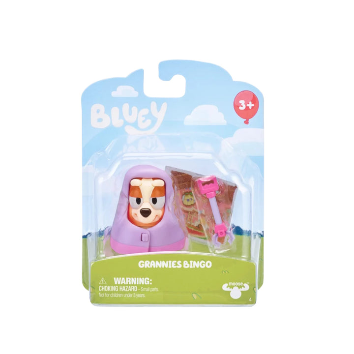 Bluey Season 5 Story Starter Pack