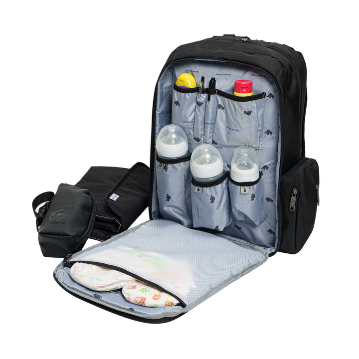 Princeton Starwalker X 2.0 - Black