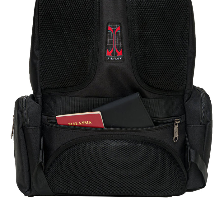 Princeton Starwalker X 2.0 - Black