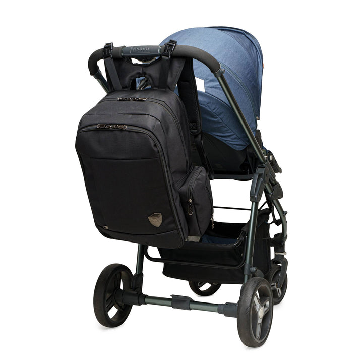 Princeton Starwalker X 2.0 - Black