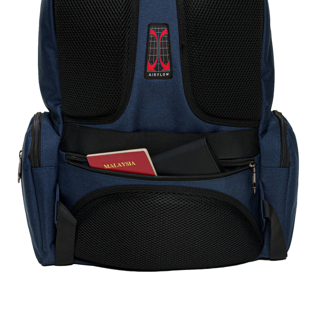 Princeton Starwalker X 2.0 - Royal Blue
