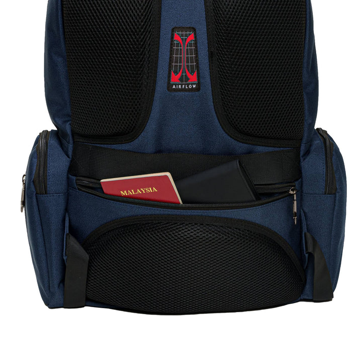 Princeton Starwalker X 2.0 - Royal Blue