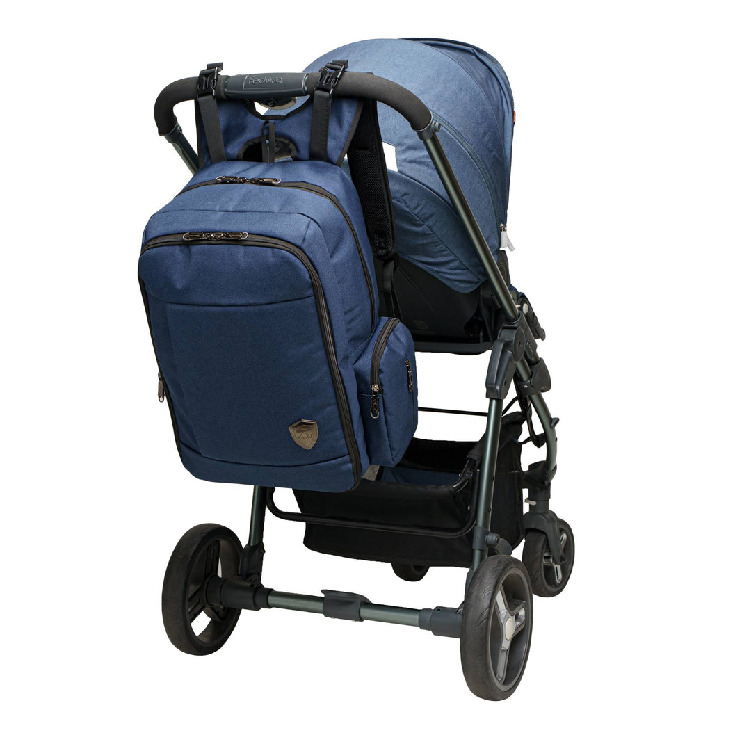 Princeton Starwalker X 2.0 - Royal Blue