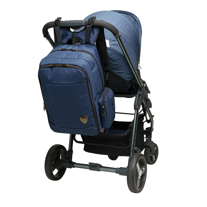 Princeton Starwalker X 2.0 - Royal Blue