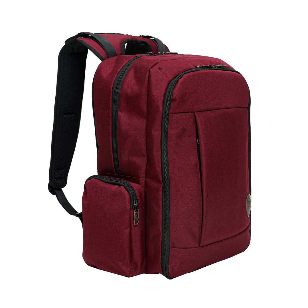 Princeton Starwalker X 2.0 - Maroon