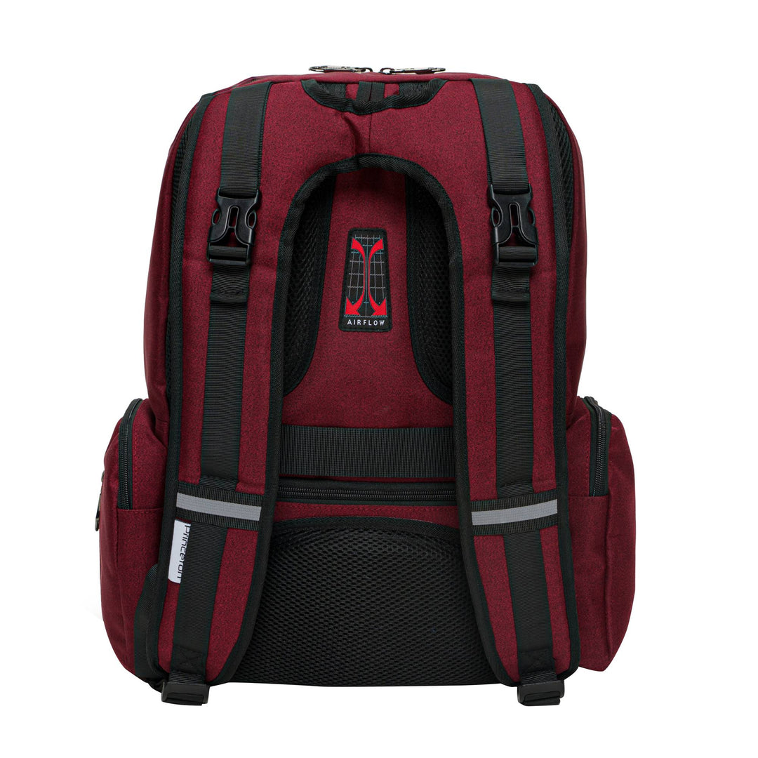 Princeton Starwalker X 2.0 - Maroon