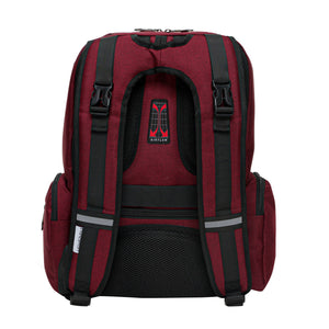Princeton Starwalker X 2.0 - Maroon