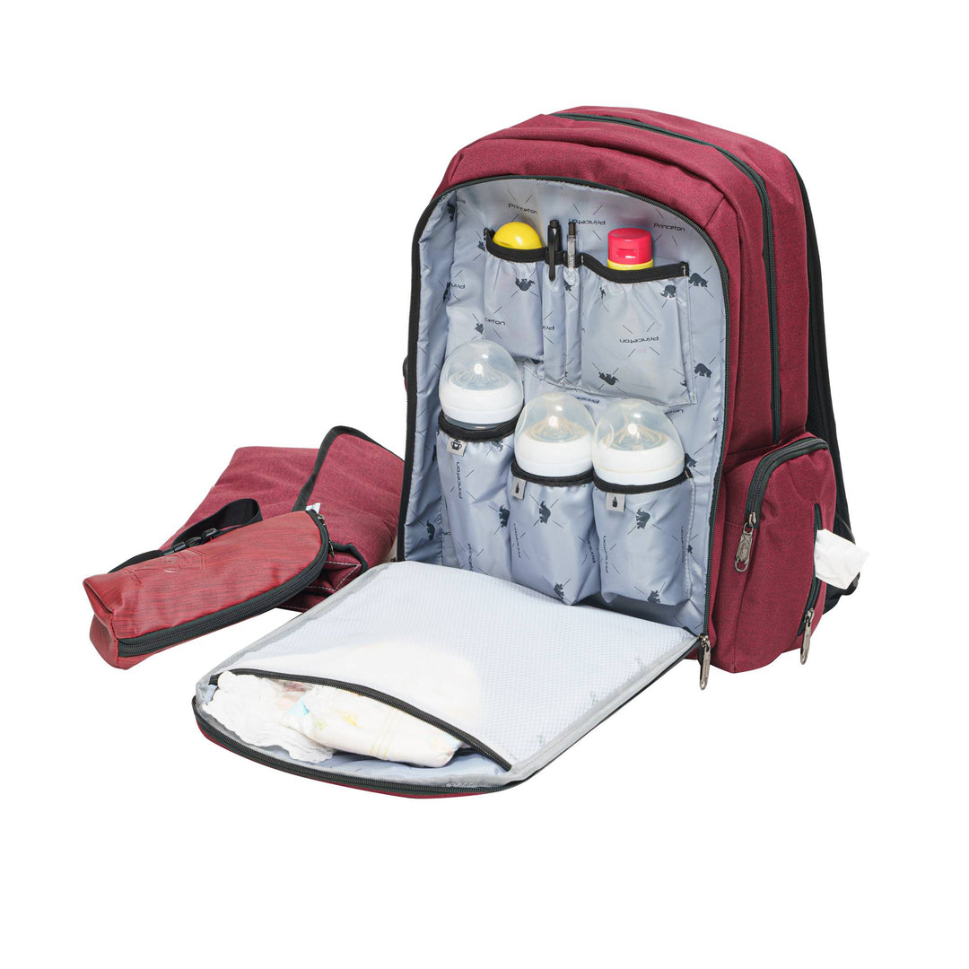 Princeton Starwalker X 2.0 - Maroon