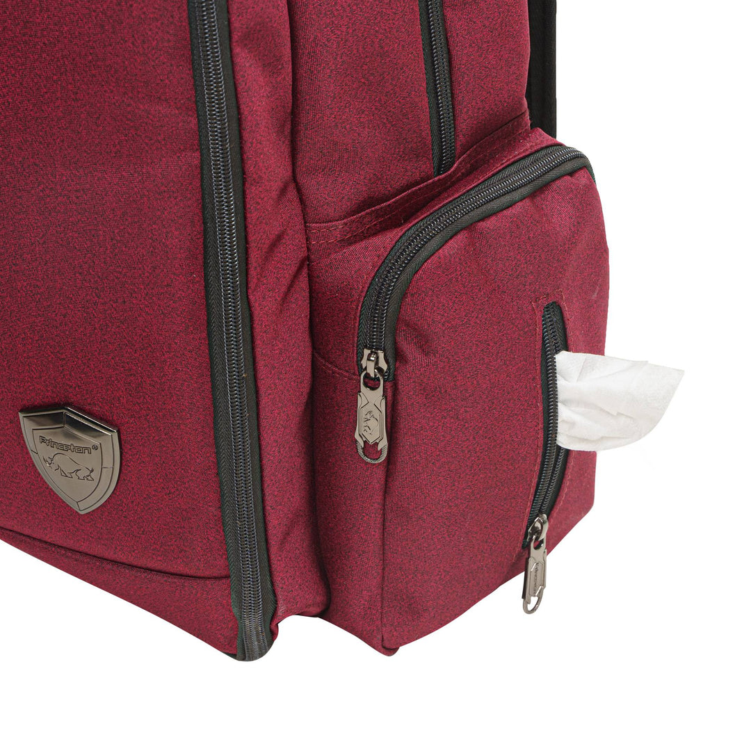 Princeton Starwalker X 2.0 - Maroon