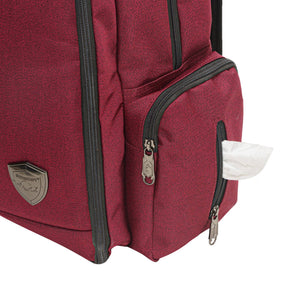 Princeton Starwalker X 2.0 - Maroon