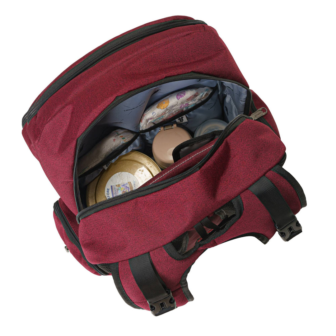 Princeton Starwalker X 2.0 - Maroon