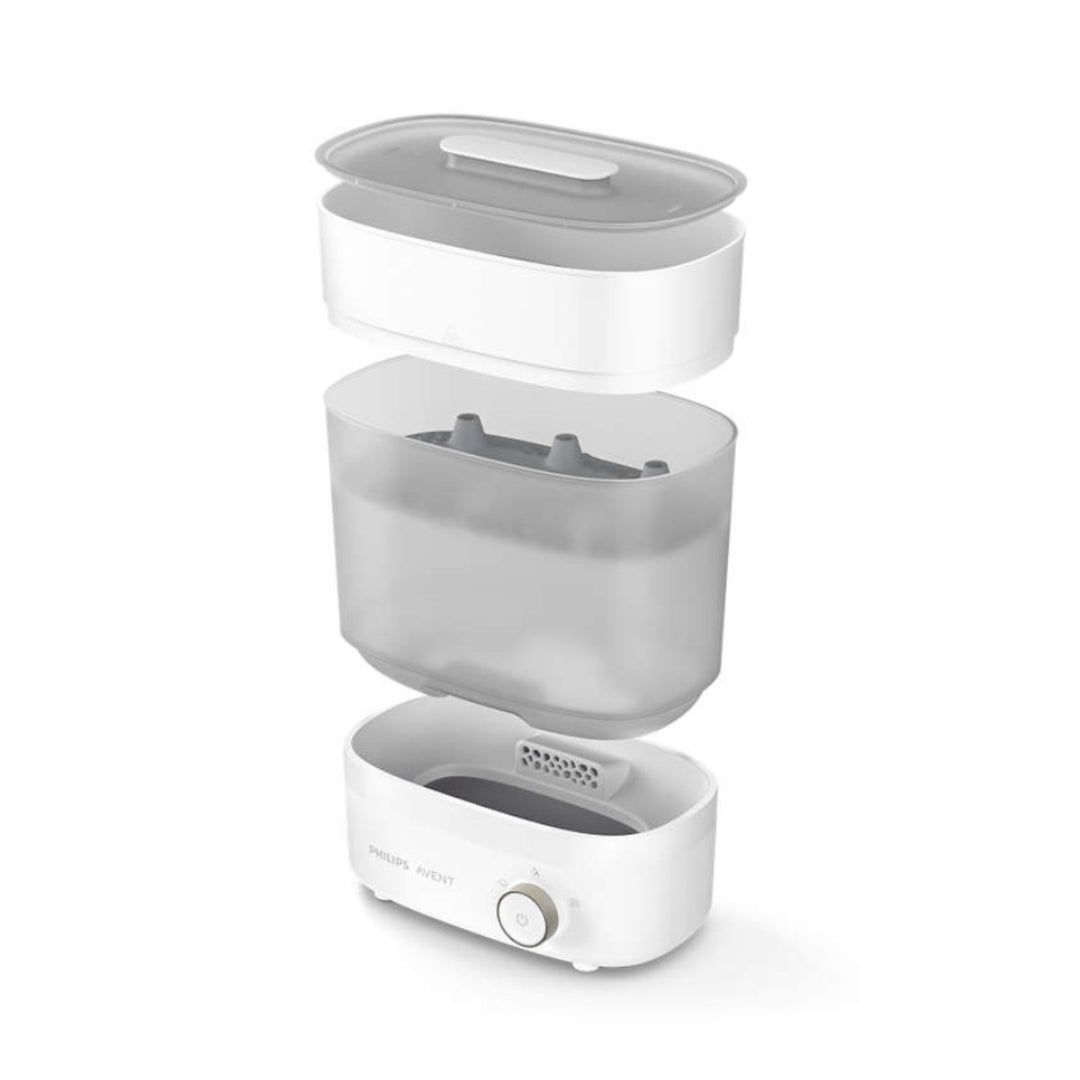 Happikiddo x Philips Avent Premium Bundle Set