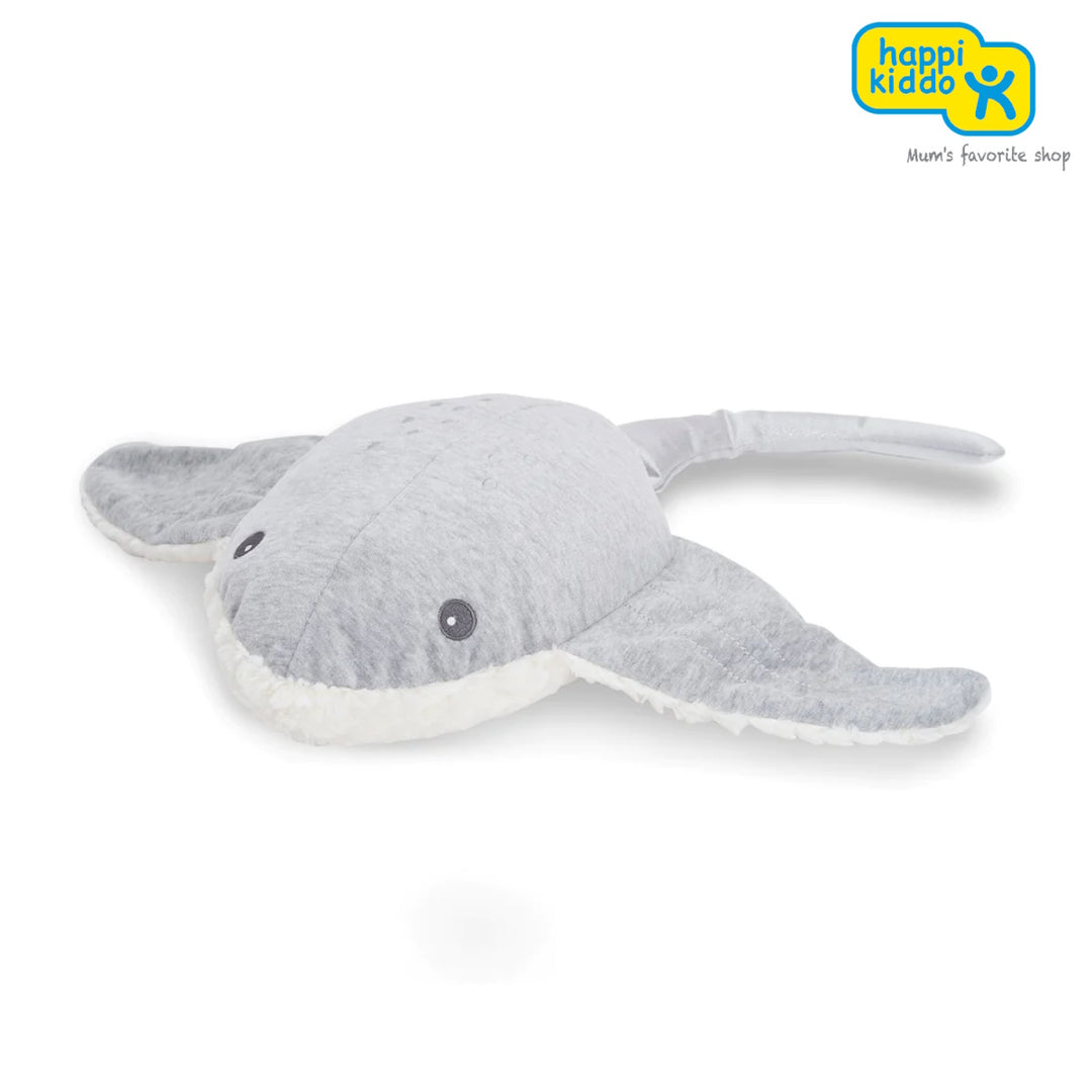 Bubble Plush Sting Ray (BUKPC16)