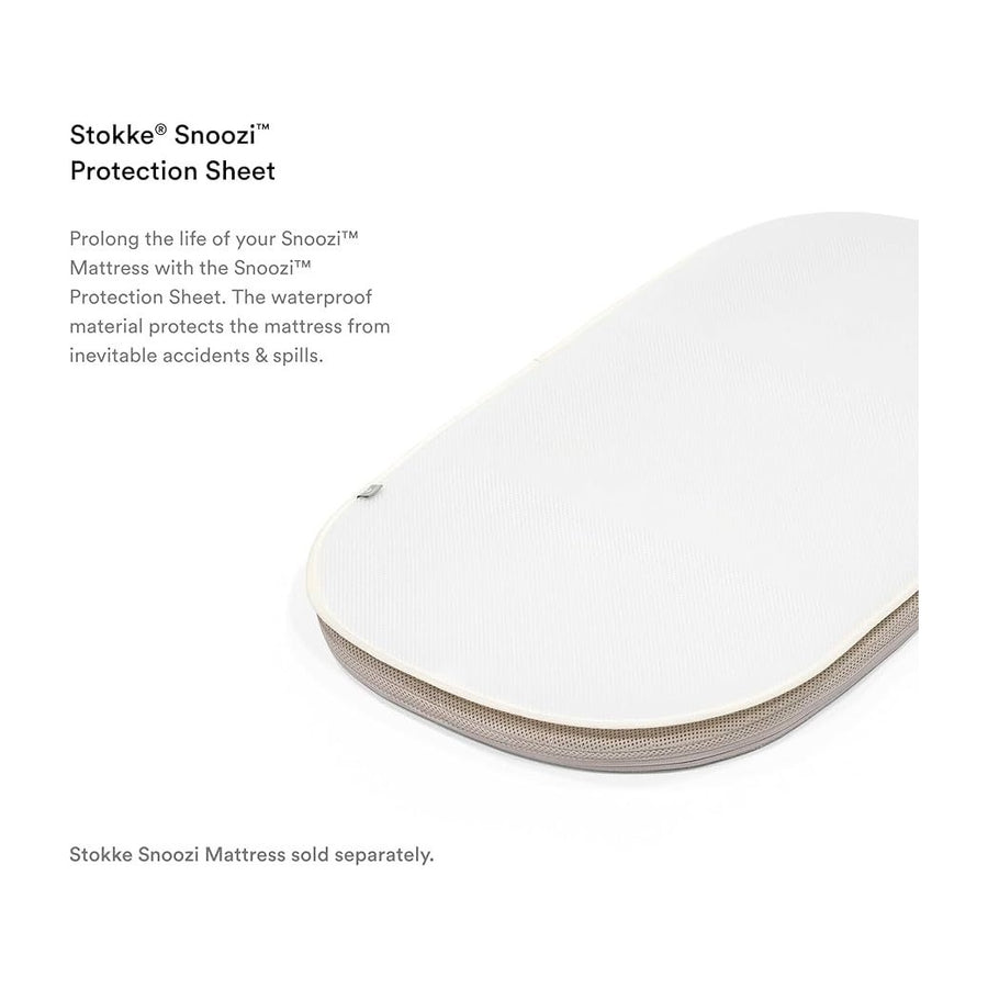 Stokke Snoozi Protection Sheet