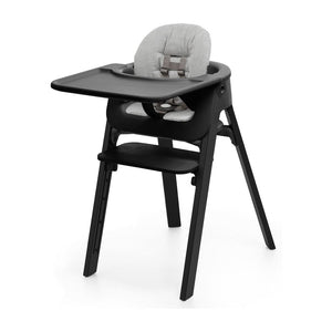 Stokke Steps Baby Set Cushion in Nordic Grey