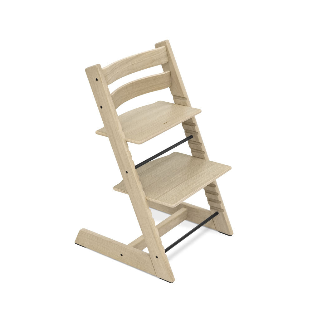 Stokke Tripp Trapp Chair in Oak Natural