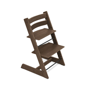 Stokke Tripp Trapp Chair in Oak Warm Brown
