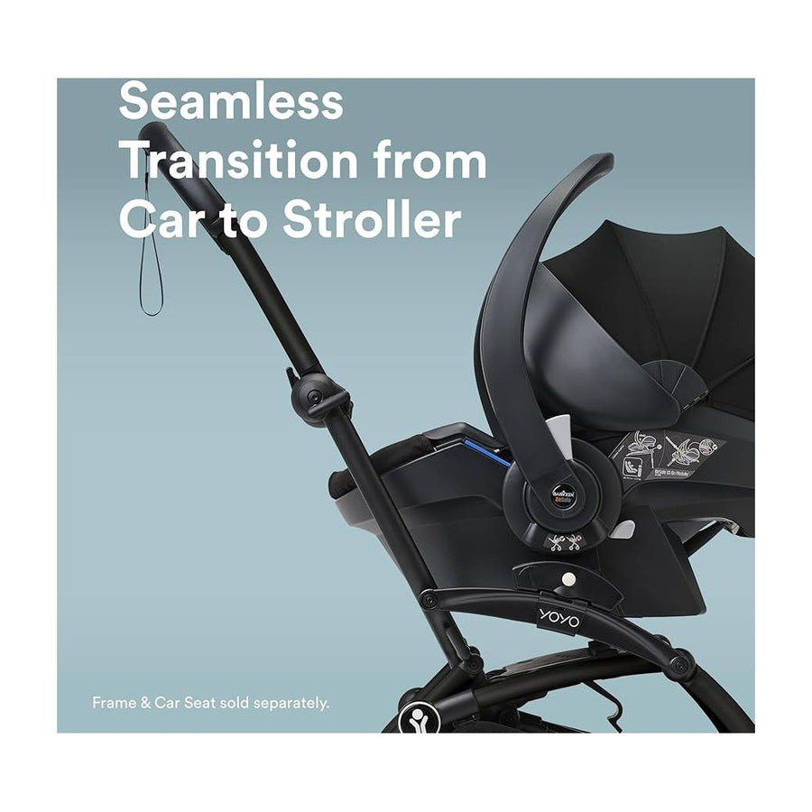Stokke YOYO Car Seat Adapters