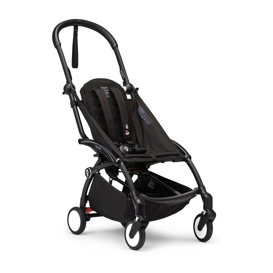 Stokke YOYO3 Frame Black