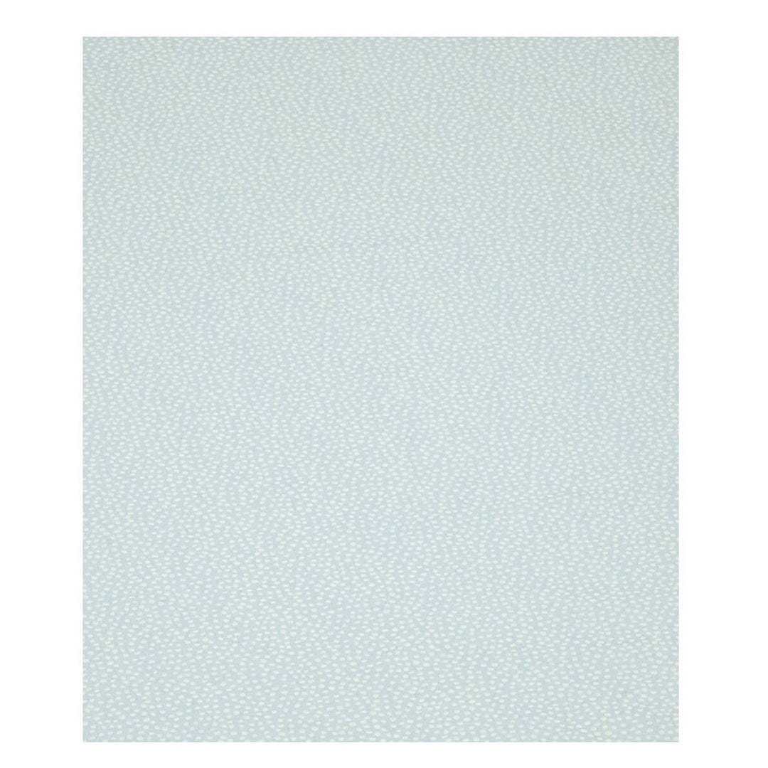 Stokke Sleepi Bed Fitted Sheet V3 - Dots Sage