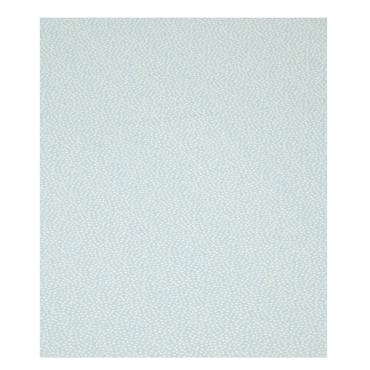 Stokke Sleepi Bed Fitted Sheet V3 - Dots Sage