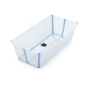 Stokke Flexi Bath X-Large in Ocean Blue