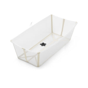 Stokke Flexi Bath X-Large in Sandy Beige