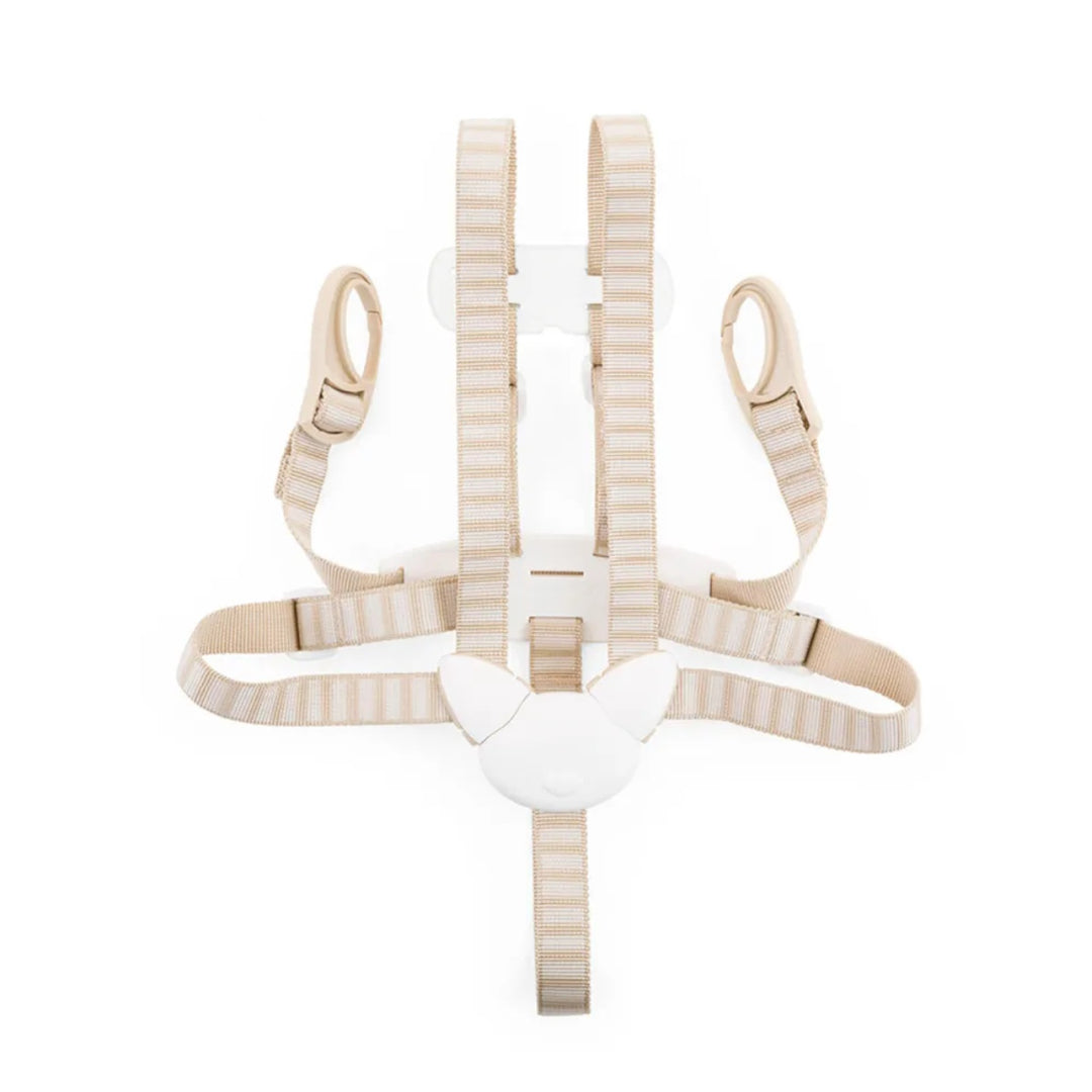 Stokke Tripp Trapp High Chair 6 Items Bundle