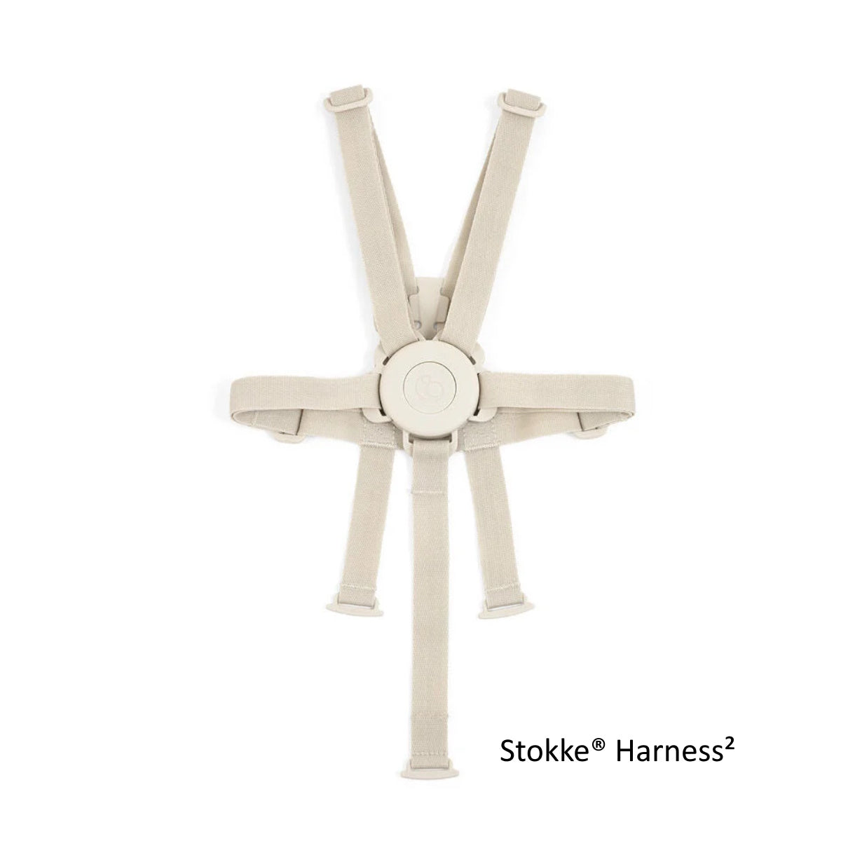 Stokke Tripp Trapp High Chair 5 Items Bundle