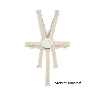 [PRE-ORDER] Stokke Tripp Trapp High Chair 5 Items Bundle