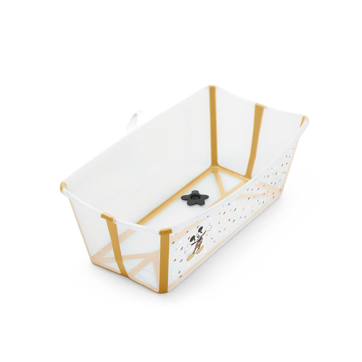 Stokke Flexi Bath Tub (FOC Newborn Support worth RM100)