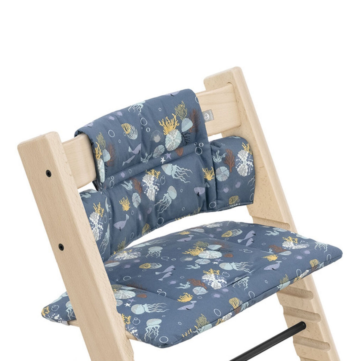 Stokke Tripp Trapp Classic Cushion (Into The Deep)