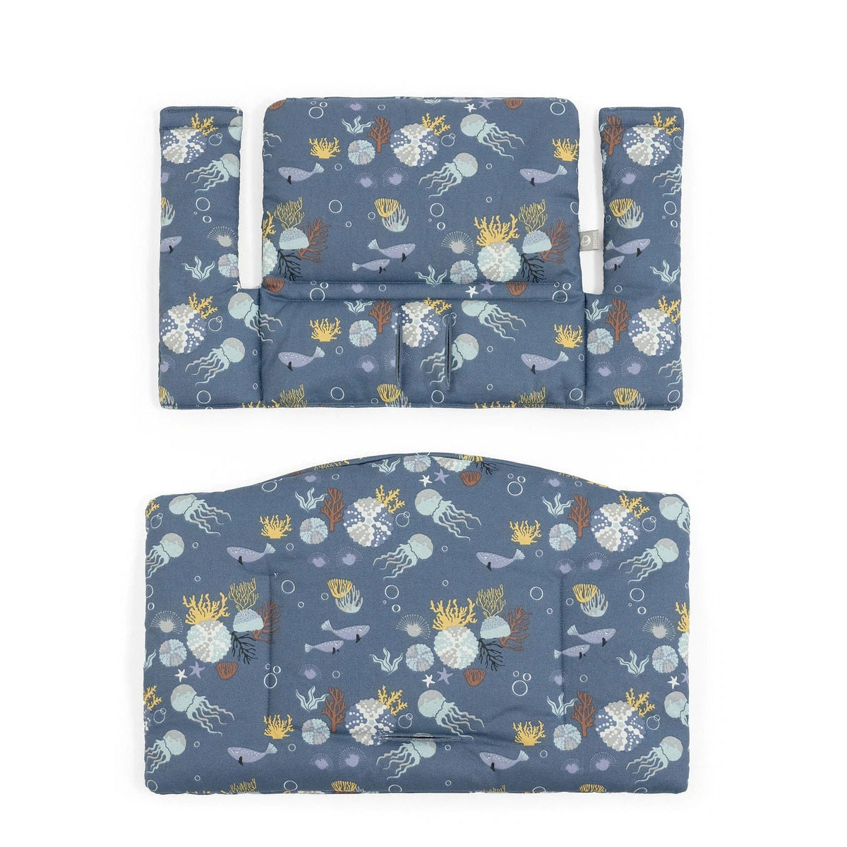 Stokke Tripp Trapp Classic Cushion (Into The Deep)